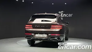 Genesis GV80, 2023 — миниатюра 4