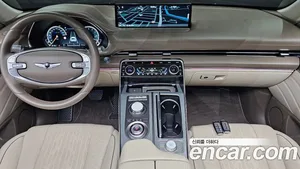 Genesis GV80, 2023 — миниатюра 10