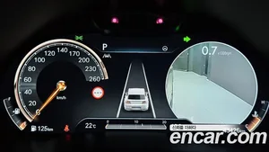 Genesis GV80, 2023 — миниатюра 11