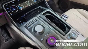 Genesis GV80, 2023 — миниатюра 12
