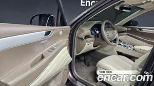Genesis GV80, 2023 — миниатюра 13