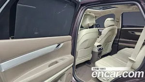 Genesis GV80, 2023 — миниатюра 18