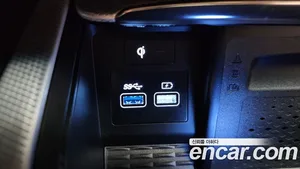 Genesis GV80, 2023 — миниатюра 19