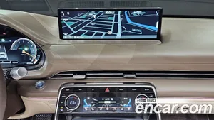 Genesis GV80, 2023 — миниатюра 20