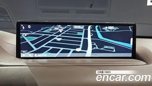 Genesis GV80, 2023 — миниатюра 21