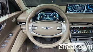 Genesis GV80, 2023 — миниатюра 22