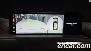 Genesis GV80, 2023 — миниатюра 23
