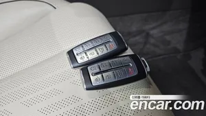 Genesis GV80, 2023 — миниатюра 24