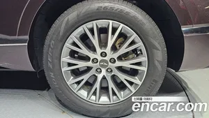 Genesis GV80, 2023 — миниатюра 7