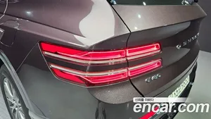 Genesis GV80, 2023 — миниатюра 9
