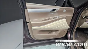 Genesis GV80, 2023 — миниатюра 14