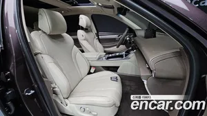 Genesis GV80, 2023 — миниатюра 16