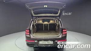 Genesis GV80, 2023 — миниатюра 27