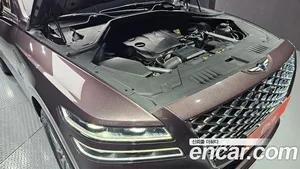 Genesis GV80, 2023 — миниатюра 29
