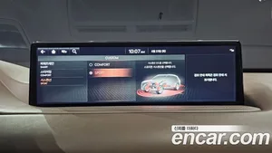 Genesis GV80, 2023 — миниатюра 31