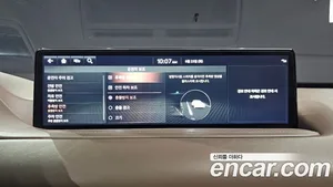 Genesis GV80, 2023 — миниатюра 32
