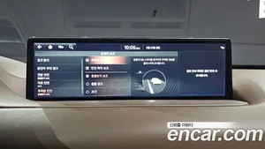Genesis GV80, 2023 — миниатюра 33