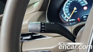 Genesis GV80, 2023 — миниатюра 37