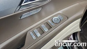 Genesis GV80, 2023 — миниатюра 38