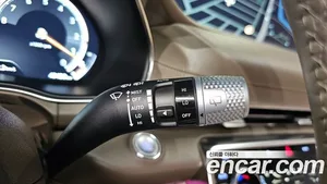 Genesis GV80, 2023 — миниатюра 39