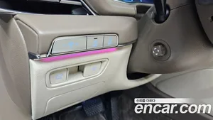 Genesis GV80, 2023 — миниатюра 40