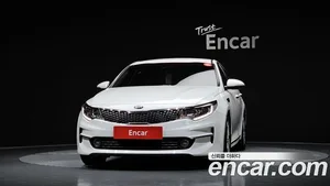 Kia K5, 2016 — миниатюра 3