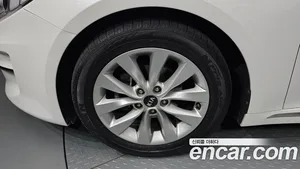 Kia K5, 2016 — миниатюра 5