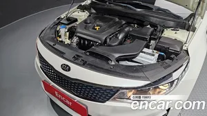 Kia K5, 2016 — миниатюра 6