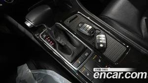 Kia K5, 2016 — миниатюра 12