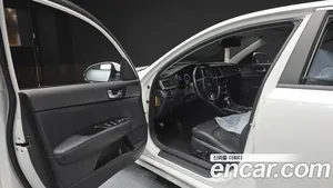 Kia K5, 2016 — миниатюра 13