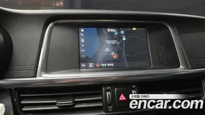 Kia K5, 2016 — миниатюра 21