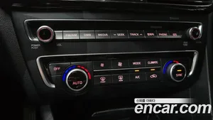Kia K5, 2016 — миниатюра 23