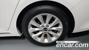 Kia K5, 2016 — миниатюра 7