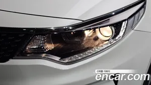 Kia K5, 2016 — миниатюра 8