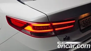 Kia K5, 2016 — миниатюра 9