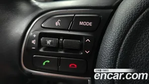 Kia K5, 2016 — миниатюра 29