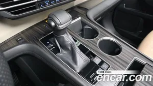 Toyota Sienna, 2021 — миниатюра 9