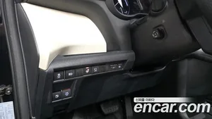 Toyota Sienna, 2021 — миниатюра 16
