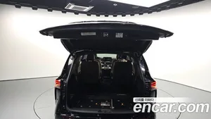 Toyota Sienna, 2021 — миниатюра 20