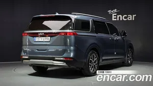 Kia Carnival, 2022 — миниатюра 2
