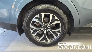 Kia Carnival, 2022 — миниатюра 5