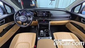 Kia Carnival, 2022 — миниатюра 10