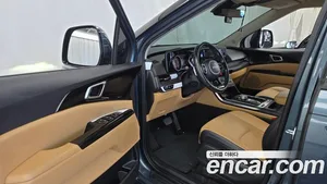 Kia Carnival, 2022 — миниатюра 13