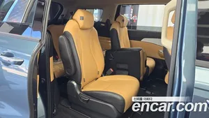 Kia Carnival, 2022 — миниатюра 17