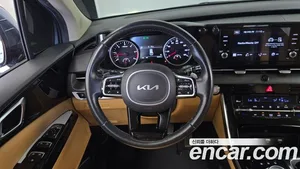 Kia Carnival, 2022 — миниатюра 18