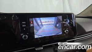 Kia Carnival, 2022 — миниатюра 19