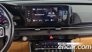 Kia Carnival, 2022 — миниатюра 23