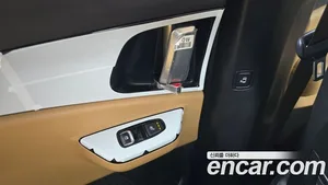 Kia Carnival, 2022 — миниатюра 25