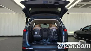Kia Carnival, 2022 — миниатюра 26
