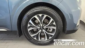 Kia Carnival, 2022 — миниатюра 7